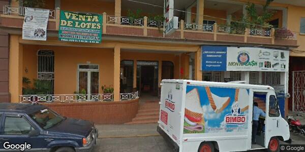 OFICINA DE REGISTRO CIVIL